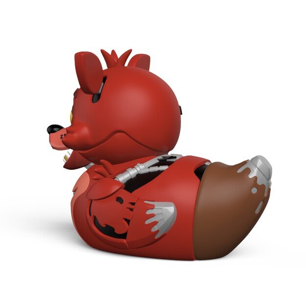 Numskull Fnaf Tubbz 1St Ed Foxy