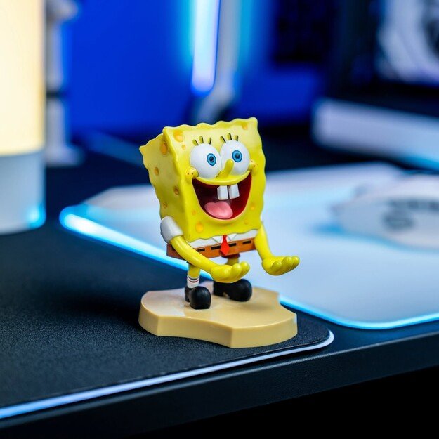 Holdems Spongebob