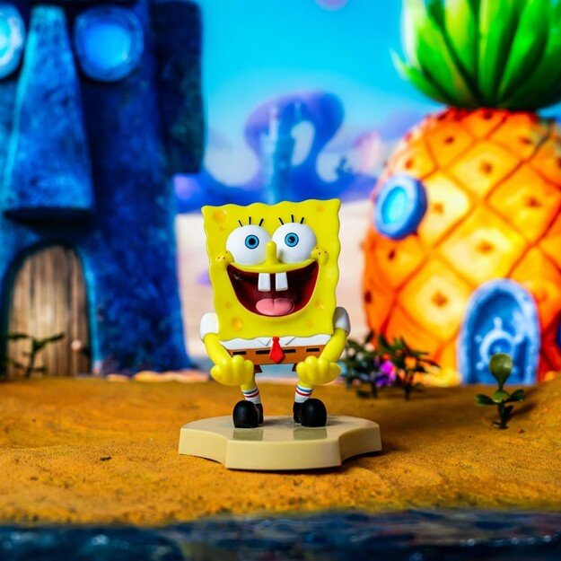 Holdems Spongebob