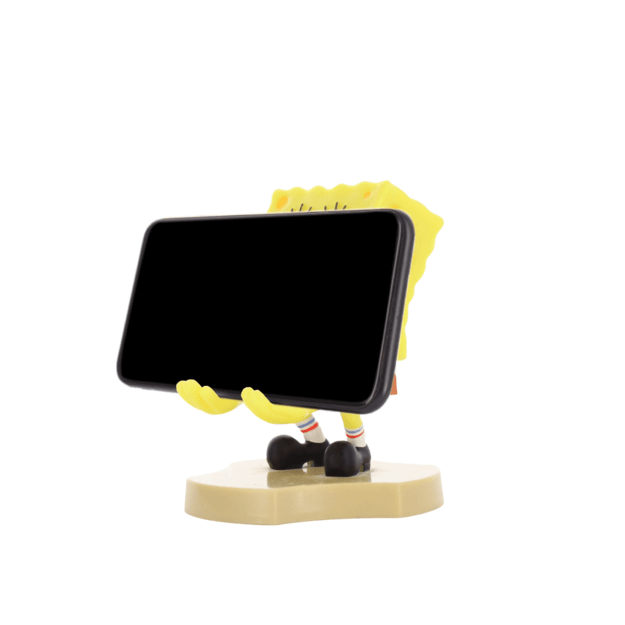 Holdems Spongebob