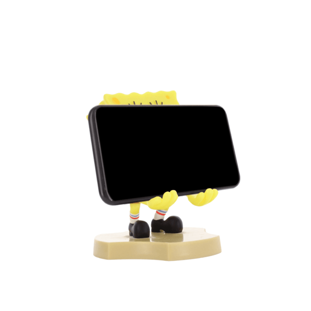 Holdems Spongebob