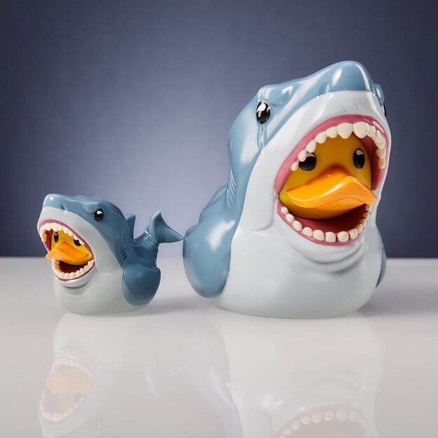 Jaws Tubbz Mini Bruce