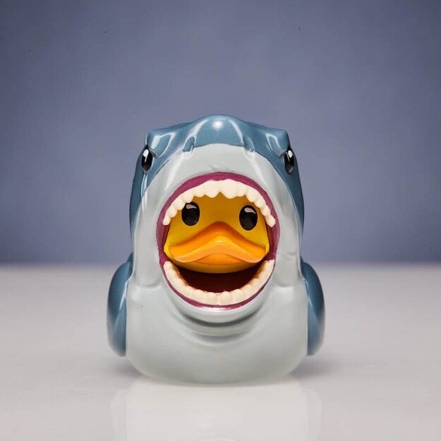 Jaws Tubbz Mini Bruce