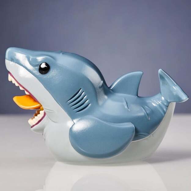 Jaws Tubbz Mini Bruce