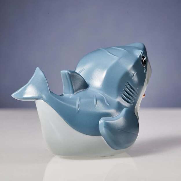 Jaws Tubbz Mini Bruce