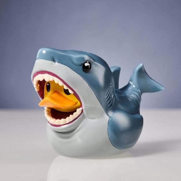 Jaws Tubbz Mini Bruce