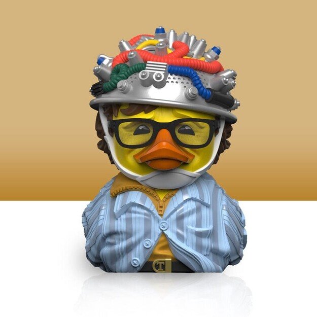 Numskull - Ghostbusters Tubbz 1st ED Louis Tully
