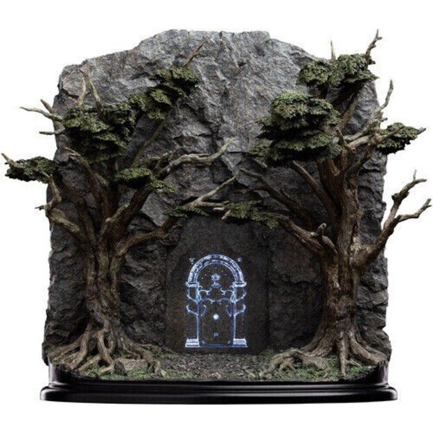 The Lord of the Rings - The Doors of Durin Environment 1/6 scale