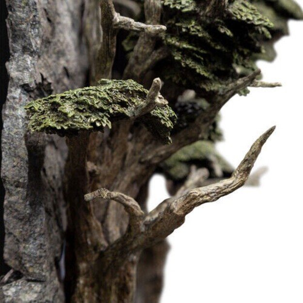 The Lord of the Rings - The Doors of Durin Environment 1/6 scale