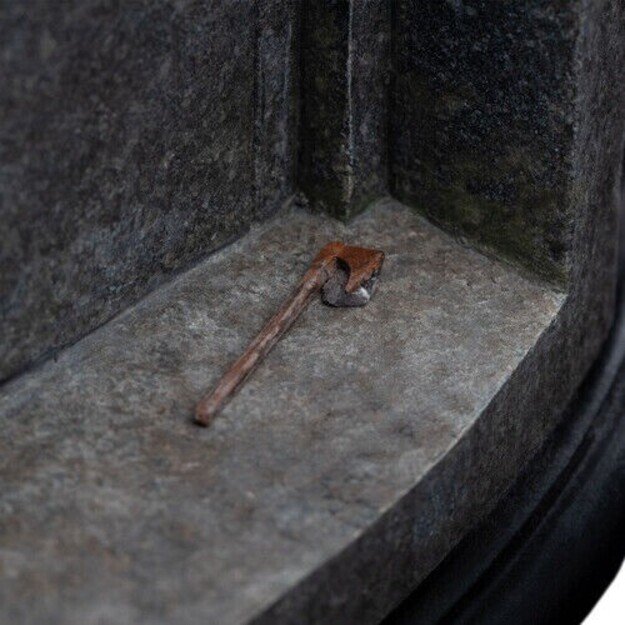 The Lord of the Rings - The Doors of Durin Environment 1/6 scale