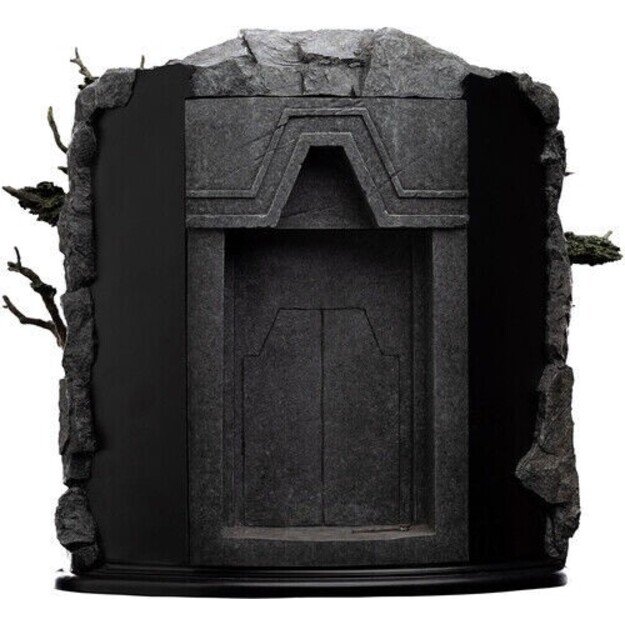 The Lord of the Rings - The Doors of Durin Environment 1/6 scale