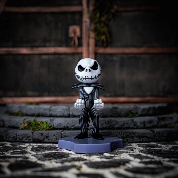 Holdems The Nightmare Before Christmas Jack