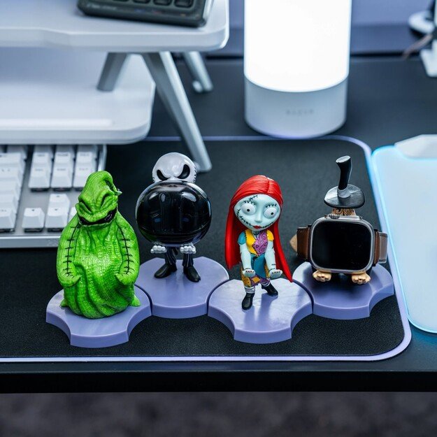 Holdems The Nightmare Before Christmas Jack