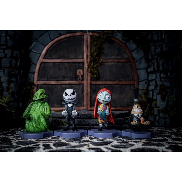 Holdems The Nightmare Before Christmas Jack