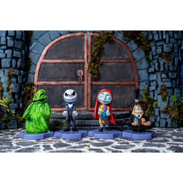 Holdems The Nightmare Before Christmas Jack