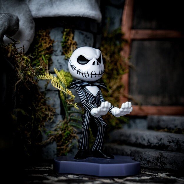 Holdems The Nightmare Before Christmas Jack