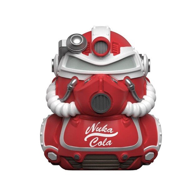 Numskull - Fallout Tubbz BOXED Nuka Cola T-51