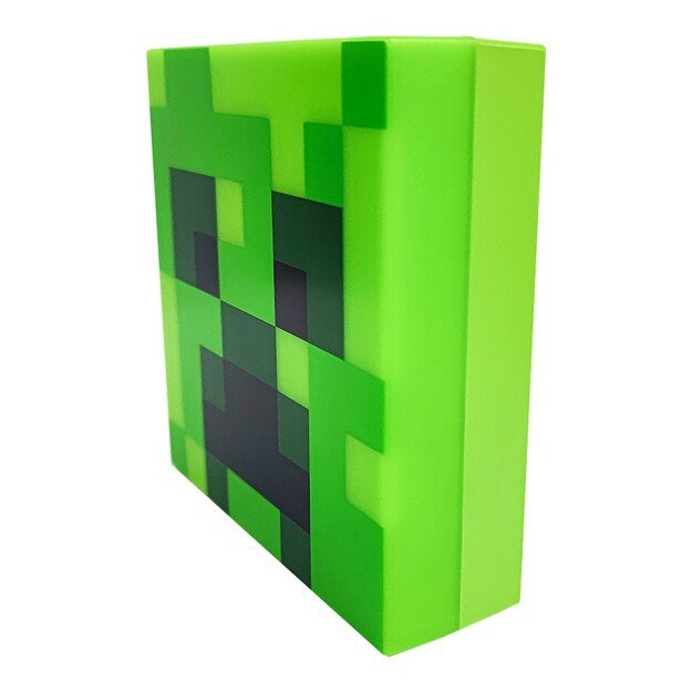 Minecraft Night Light