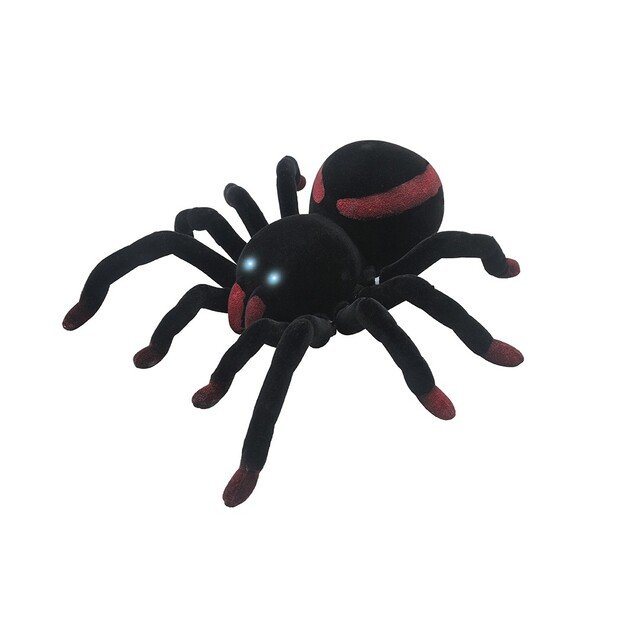 Lexibook - Realistic RC tarantula with light effects (SPIDER01)
