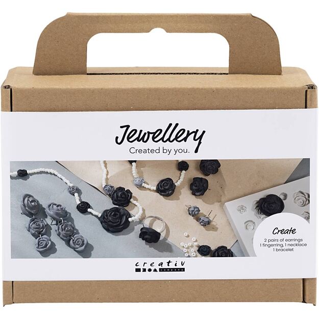 Creative - Mini Craft Kit Jewellery - (977766)