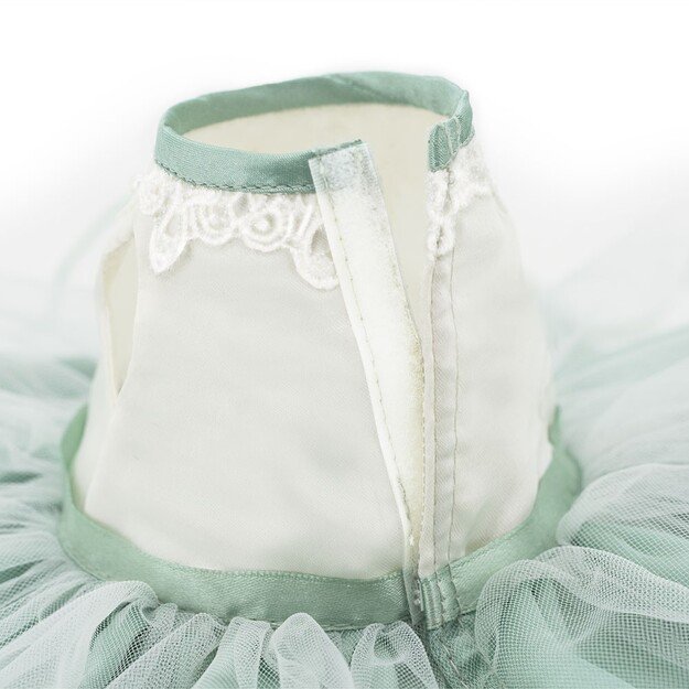 Lucky Doggy - Rose Bud - Clothing
