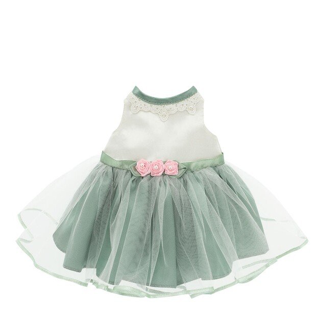 Lucky Doggy - Rose Bud - Clothing