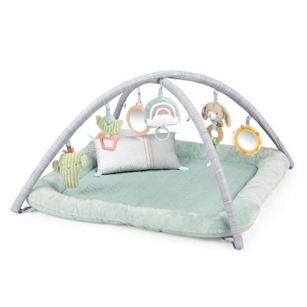 Ingenuity - Premium Plush Gym - (IN-12919)