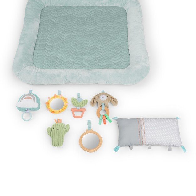 Ingenuity - Premium Plush Gym - (IN-12919)