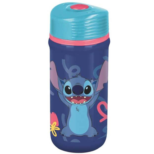 Stor - Twister Sport Water Bottle - Stitch (75005)