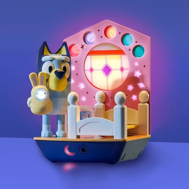 Bluey - GoGlow Dream - (10011)
