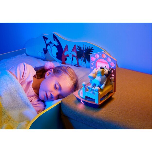 Bluey - GoGlow Dream - (10011)
