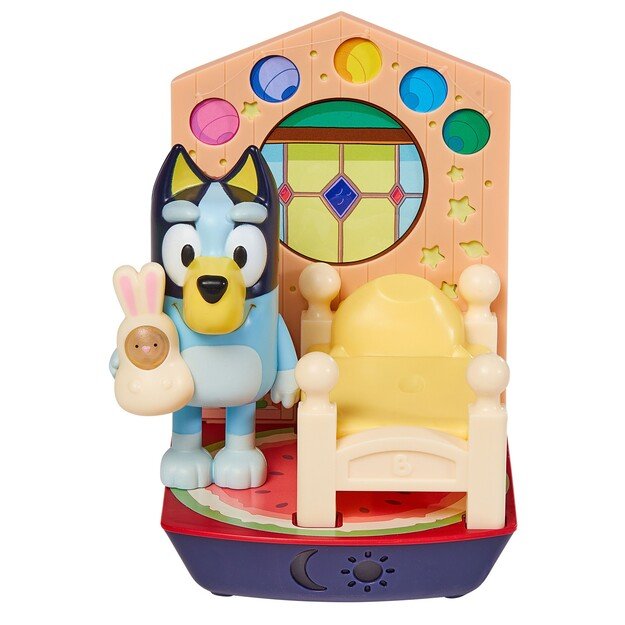 Bluey - GoGlow Dream - (10011)