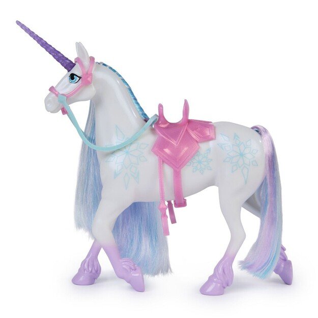 Unicorn Academy - Fashion Doll Unicorn Glacier 28 cm - (6071170)