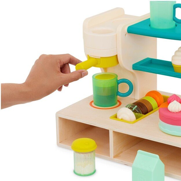 B Toys - B Food Coffee & Cake (702228)