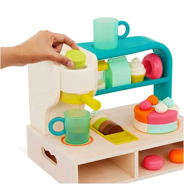 B Toys - B Food Coffee & Cake (702228)