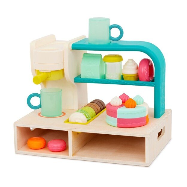 B Toys - B Food Coffee & Cake (702228)