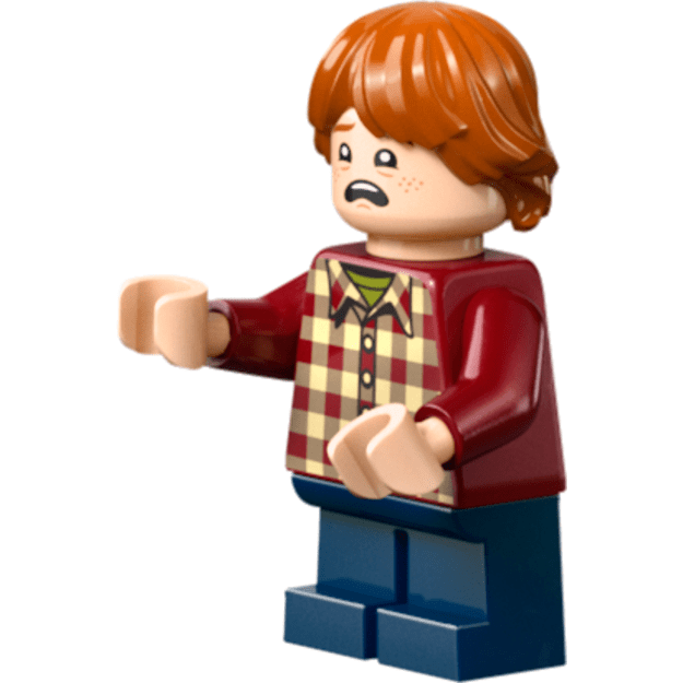 LEGO - Harry Potter TM - The Burrow (76437.)