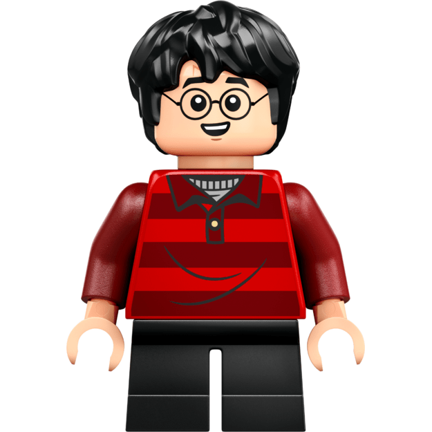 LEGO - Harry Potter TM - The Burrow (76437.)