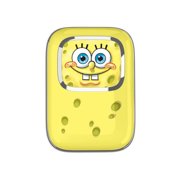 OTL -  Spongbob  Slide TWS Earphones