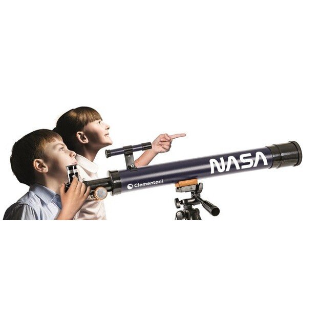 Clementoni - The Telescope (75087)
