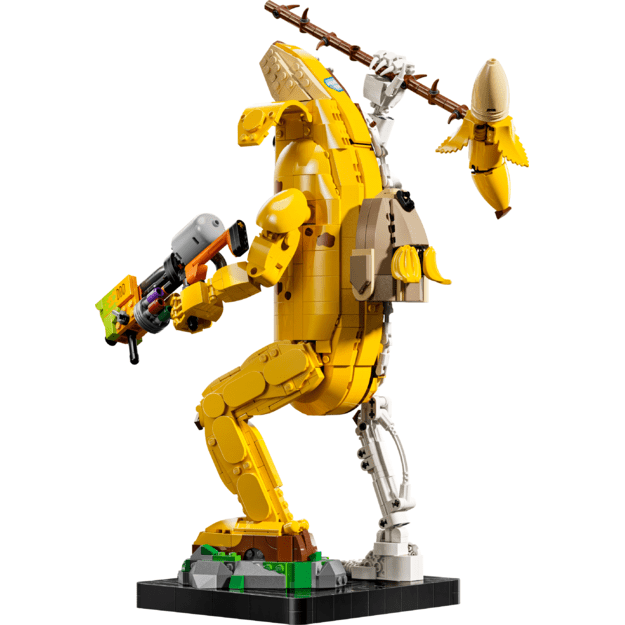 LEGO - Fortnite - Peely Bone (77072) 1