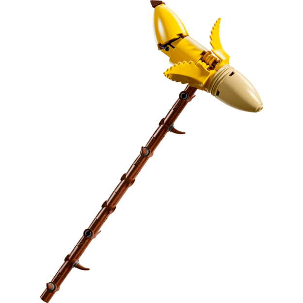 LEGO - Fortnite - Peely Bone (77072) 2