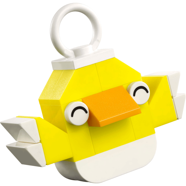 LEGO - LEGO Classic - Creative Happy Box (11042)