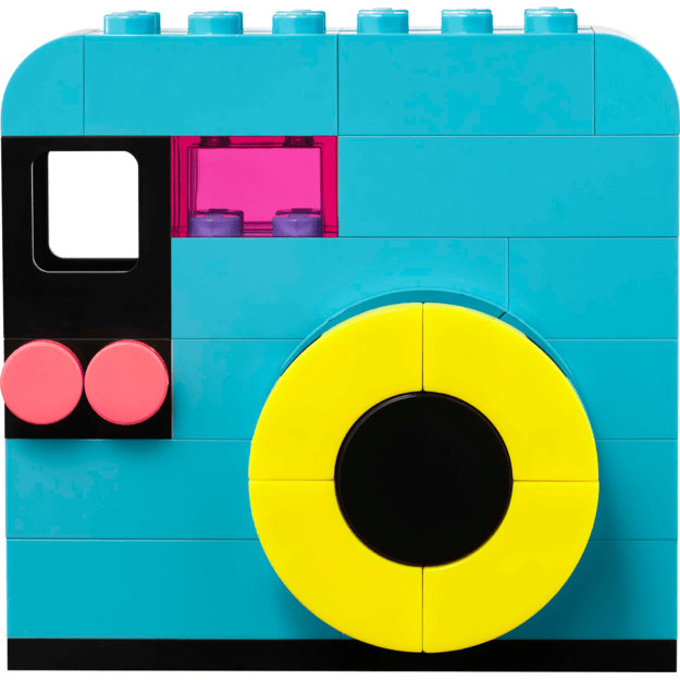 LEGO - LEGO Classic - Creative Happy Box (11042)