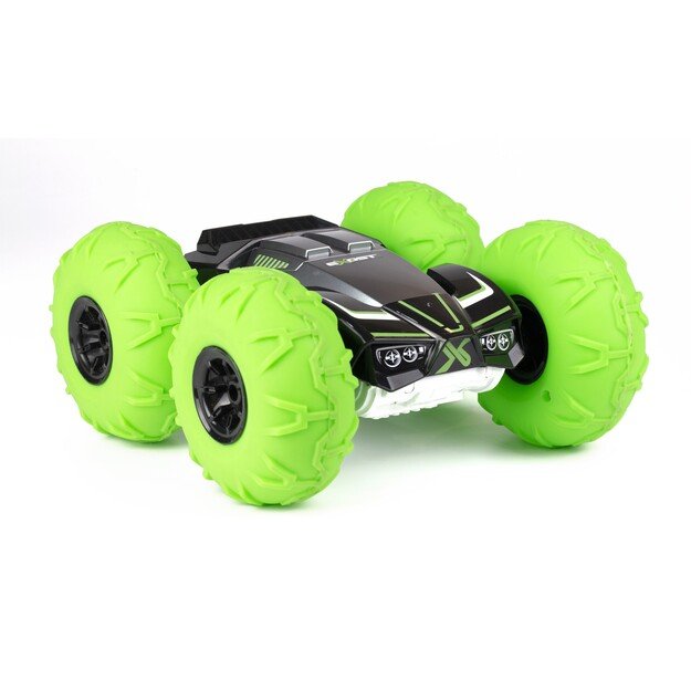 Silverlit - Exost 360 Tornado Green (20266)