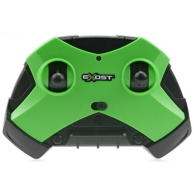 Silverlit - Exost 360 Tornado Green (20266)