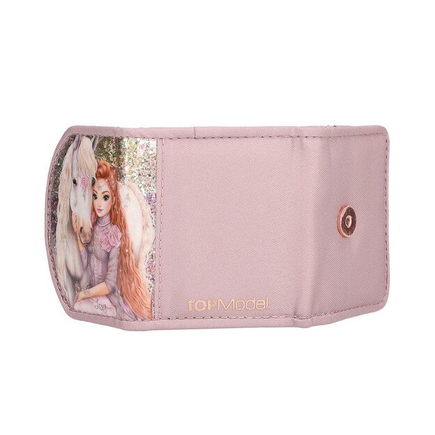 Topmodel - TOPModel Purse VIVA VIOLET ()