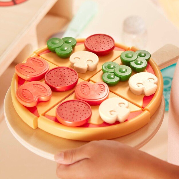 B Toys - B Food Pizza & Pasta (702227)