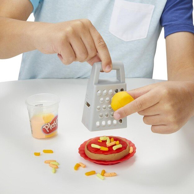 Play-Doh - Kitchen Creation - Pizza Oven Playset(F4373)