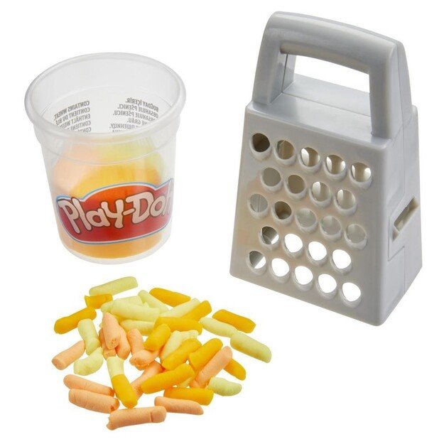 Play-Doh - Kitchen Creation - Pizza Oven Playset(F4373)